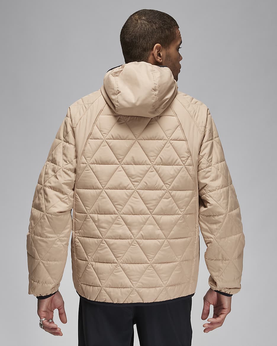 Jordan Therma FIT Sport Men s Mid weight Jacket. Nike CA